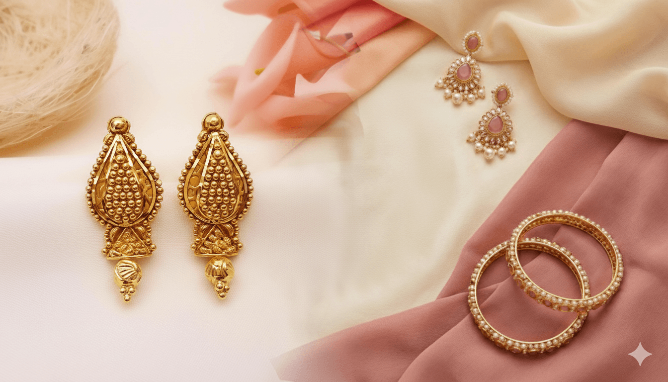 Exquisite jewelry collection from our store - Image 2