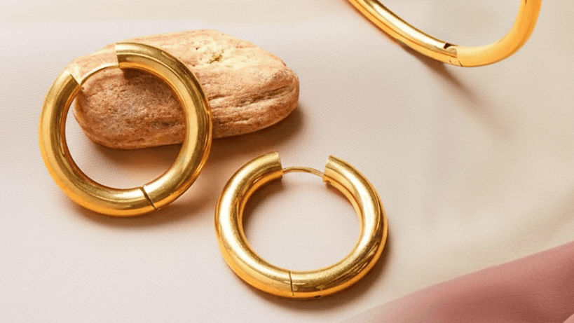 Exquisite jewelry collection from our store - Image 3